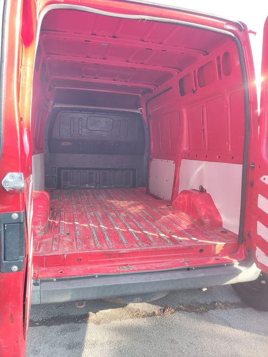 Транспортни и хамалски услуги - 50лв.