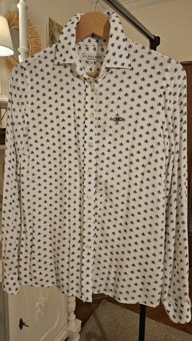 US Pollo Assn дамски пуловери и ризи