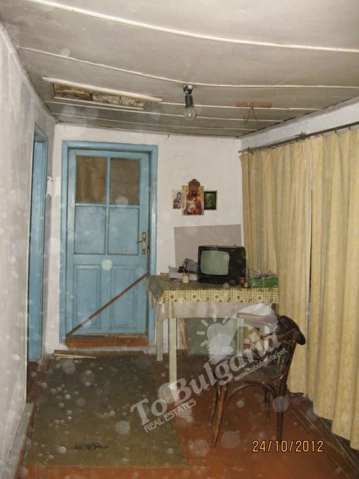 Продава се Парцел в Велико Търново, Света гора - 3000 кв.м за 6 €/кв.м - Снимка #8