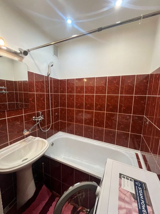 Продам 2х комнатную квартиру