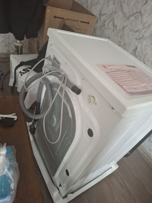 Продам стиральную машину