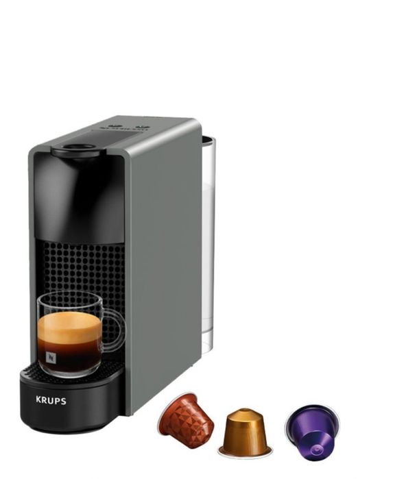 Essenza Mini XN110B1 espressor