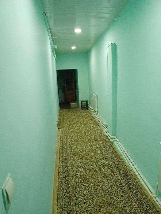 Сдаётся дом общий двор мироншох