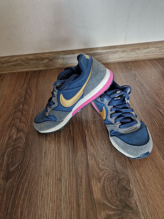 Маратонки Nike спортни