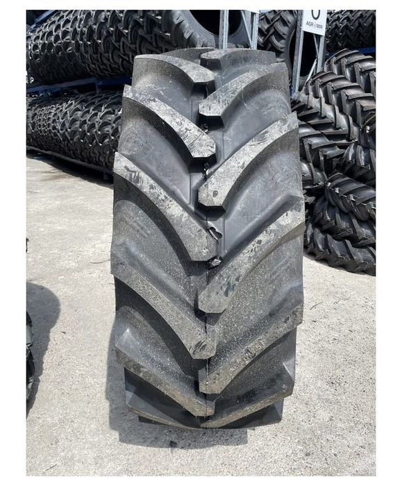 Anvelopa 620/75 R30 OZKA AGRO-11 163A8 / 161B TL (23.1R30)  Cauciucuri tractor, Fiat, Case, Fendt, John Deere, New Holland, Massey Ferguson, UTB   Cau