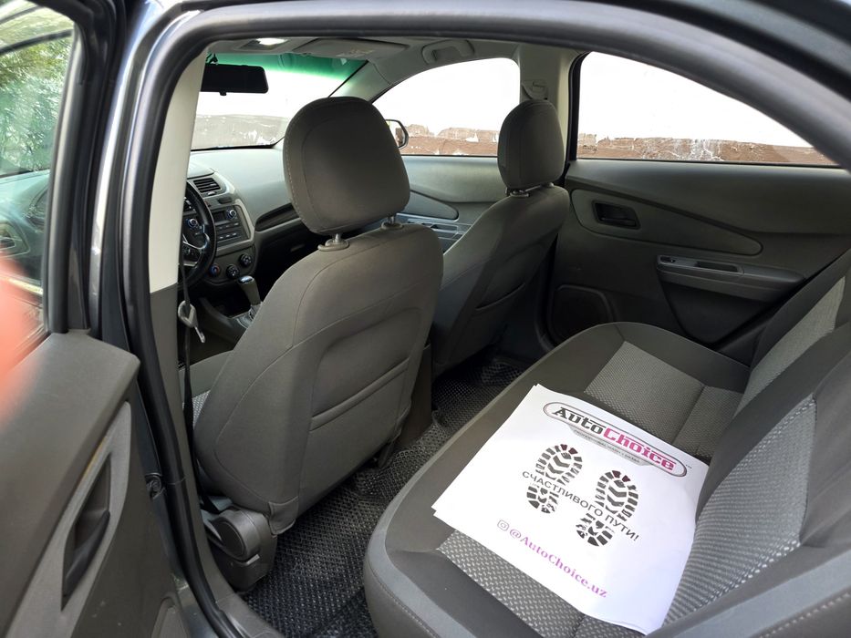 Аренда Cobalt 2019 Мокрый