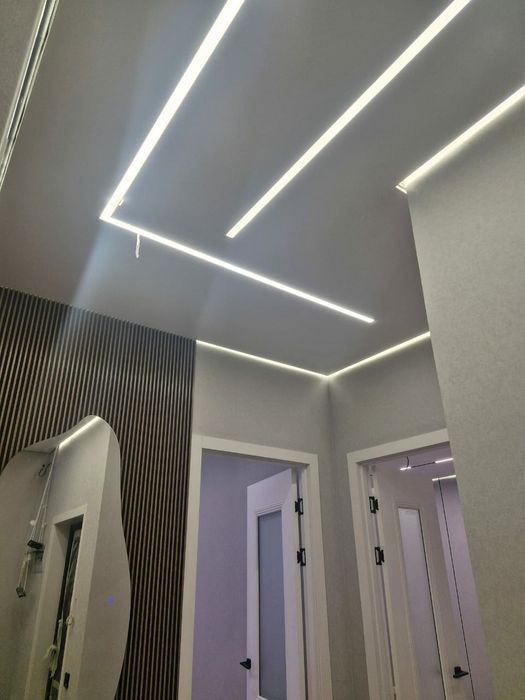 Ремонт под ключ и офис