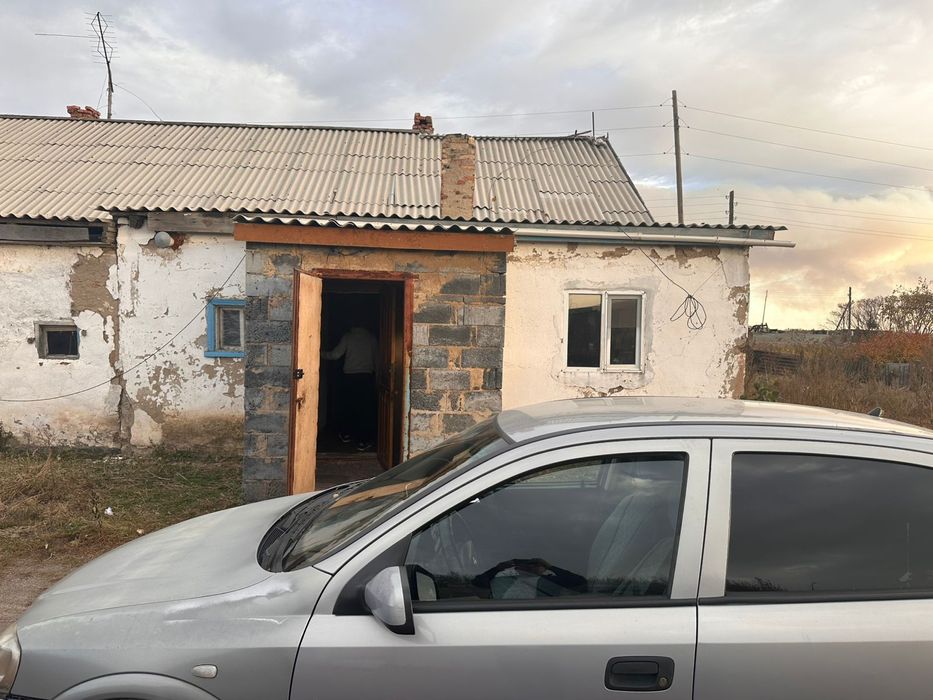 Продаю дом Каракудук