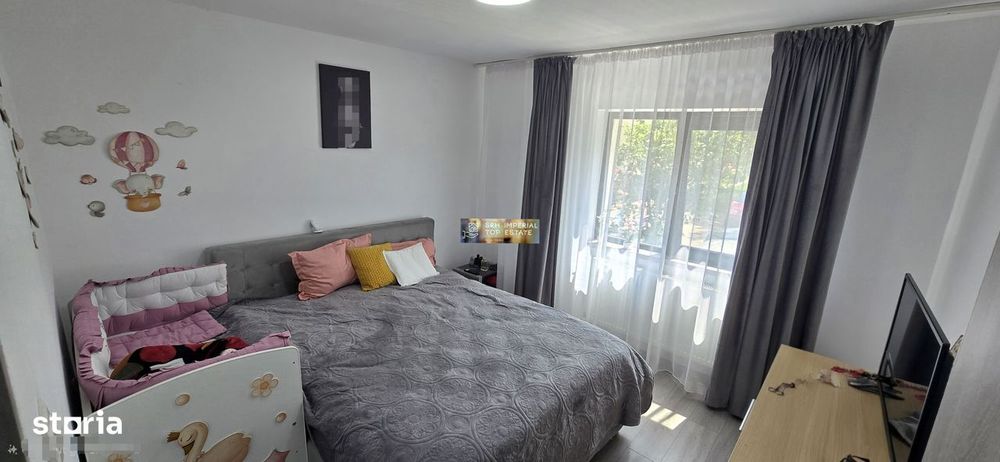 Apartament 2 camere decomandat Parter înalt Zona FAR Complet Renovat