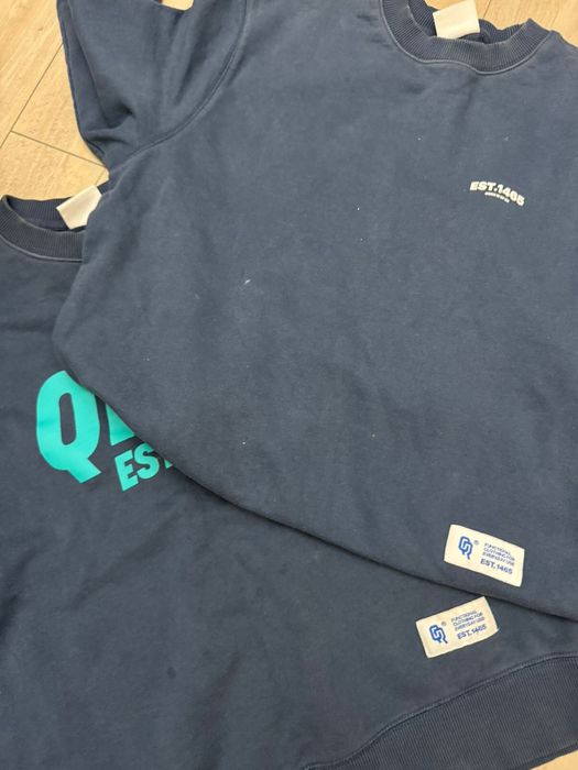 Свитшоты от qazaq republic