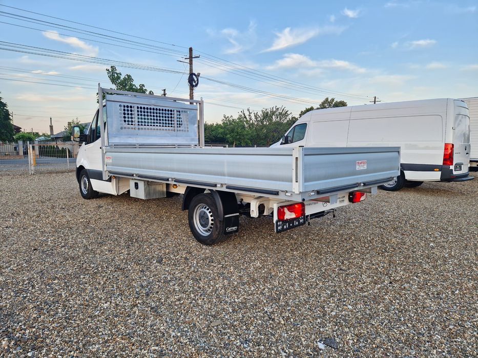 Mercedes Sprinter 316 2.2CDI Recent adus,ITALIA ,  3.5tone, 12/2018