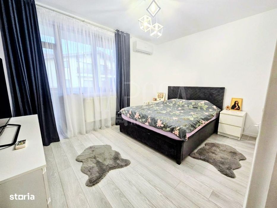 Apartament 3 camere de vanzare in Floresti — fotografia 3