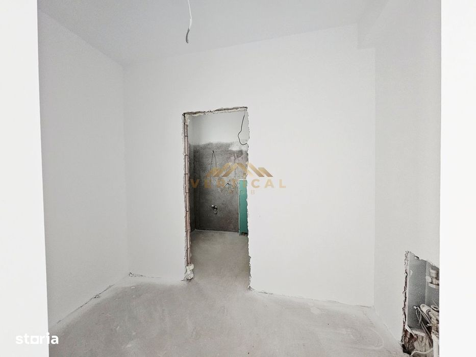 Vila deosebita la intrare in comuna Berceni