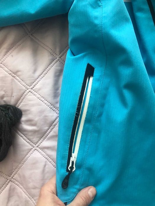 Мъжки Ски Екип (Яке и Панталон) "Diel"