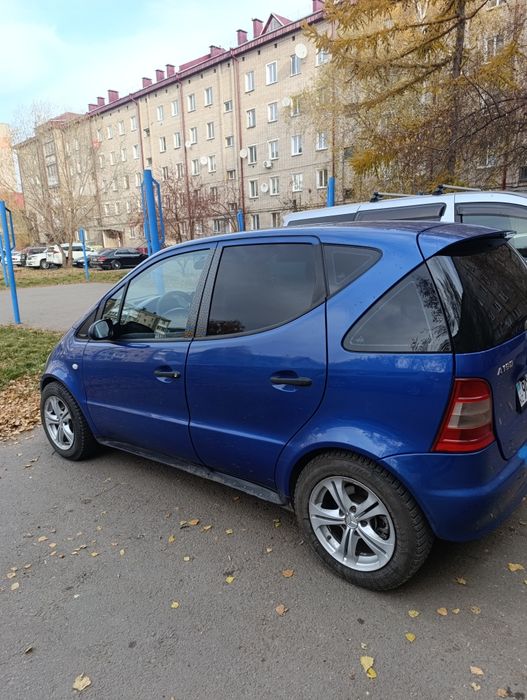 Продам Мерседес а класса