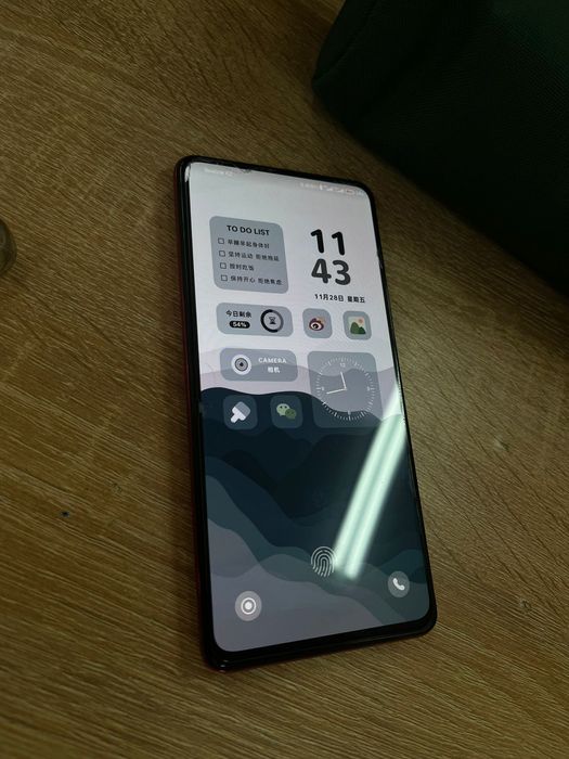 Xiaomi Mi 9T Pro / Redmi K20 Pro