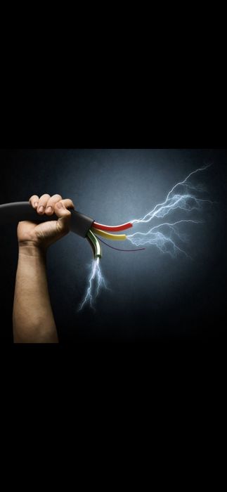 Elektrik  xizmati 24/7