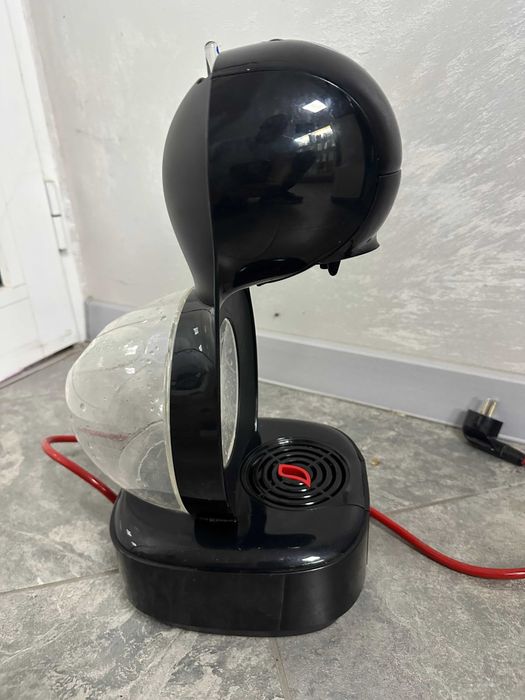 Капсулна кафемашина Krups KP130 Nescafé Dolce Gusto Lumio