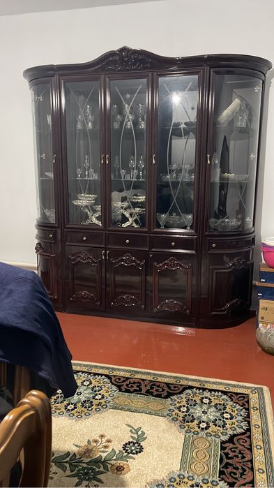 Стуля  горка диван