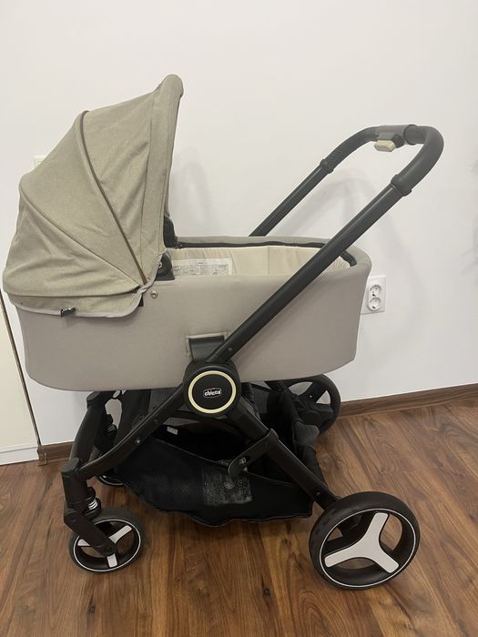 Vand carucior chicco