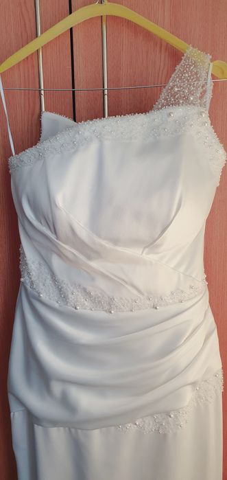 Rochie de mireasa