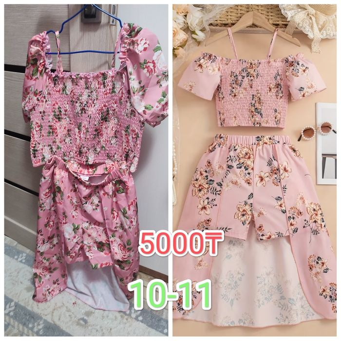 Продам детские вещи.