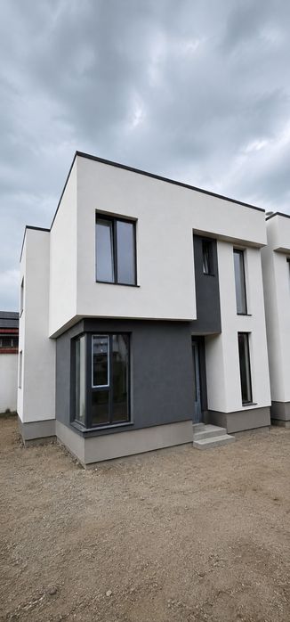 Casa P+1 in Craiova, zona Stadionului Ion Oblemenco - Ciuperca