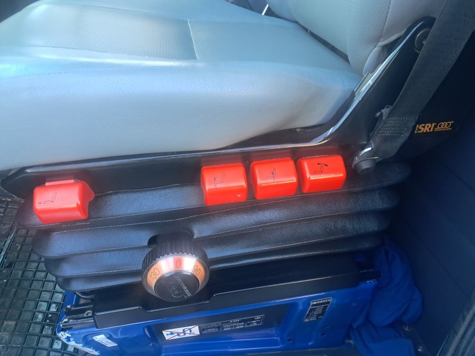 De vînzare scaun pneumatic