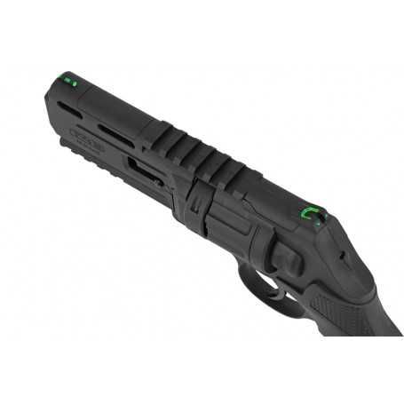 REVOLVER  T4E  TR50  generatia II  13Joules U M A R E X    CO2