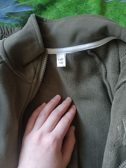 Продам детский костюм