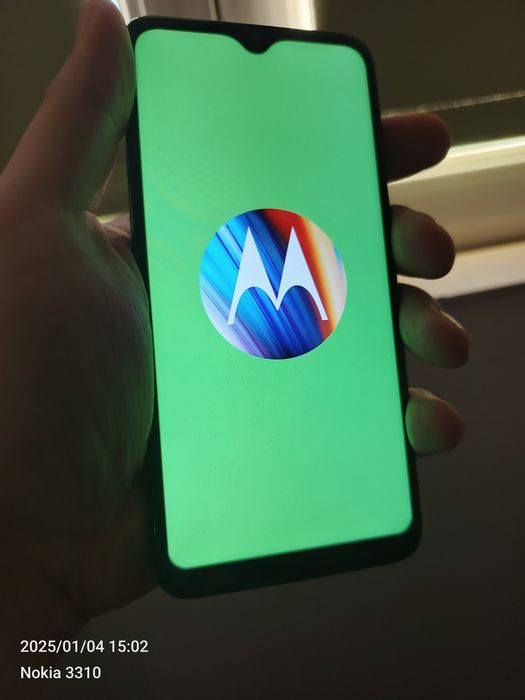 Motorola one macro