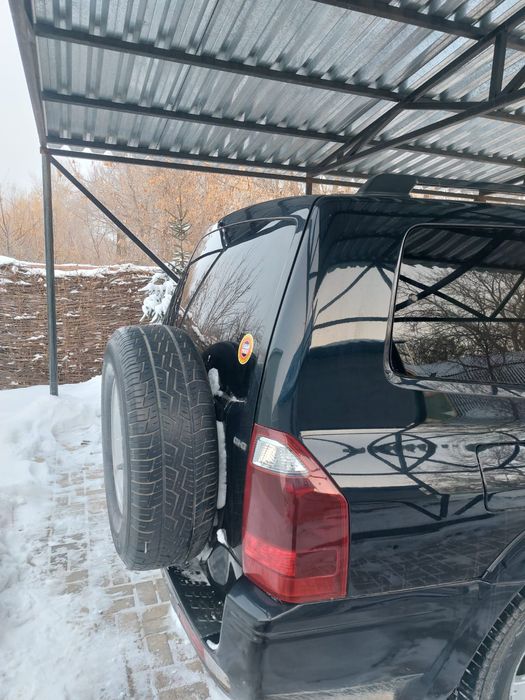 Продам mitsubishi pajero 2006