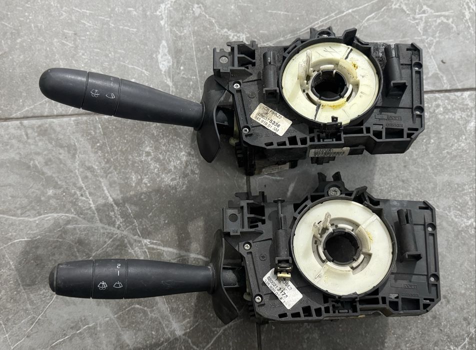 Vând Piese Dacia Logan / 1.5 DCi Euro 5 / 1.0 SCe Euro 6 / Logan 1