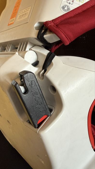 Столче за кола Britax Römer 15-36кг