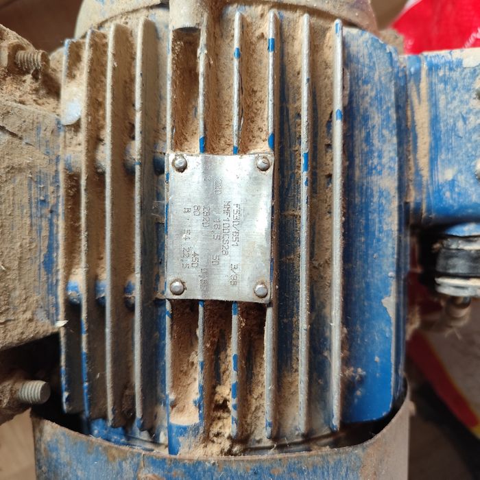 Vând Motor 2.2 kw monofazic