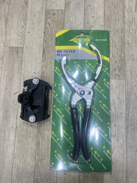 Филтрь ключ набор 31пкс