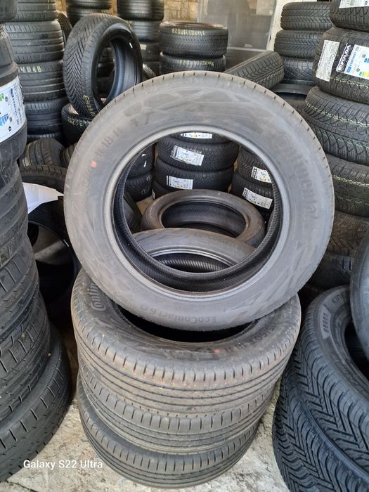 235 55 19 дот 26 Hankook Замъка Ямбол