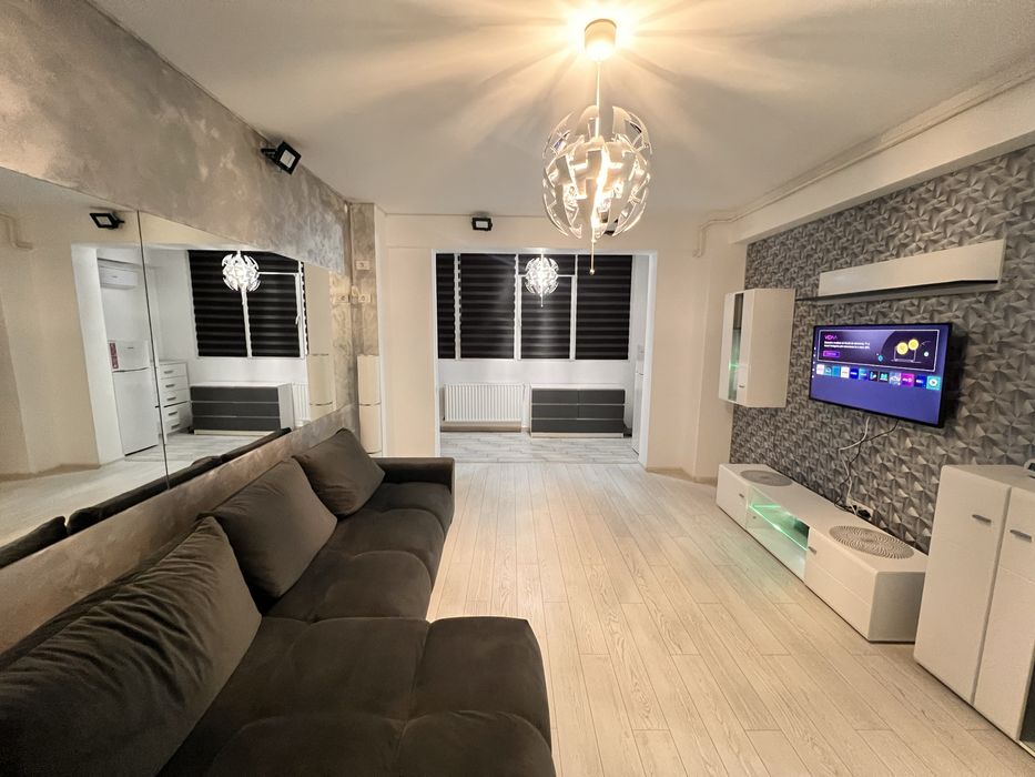 Regim Hotelier Militari Residence