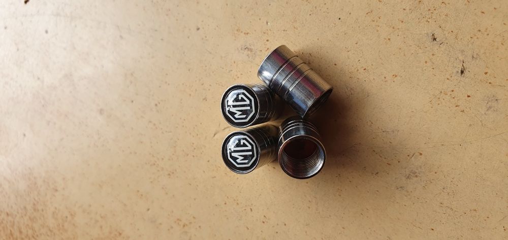 Capacele metalice anvelope. Modele deosebite.