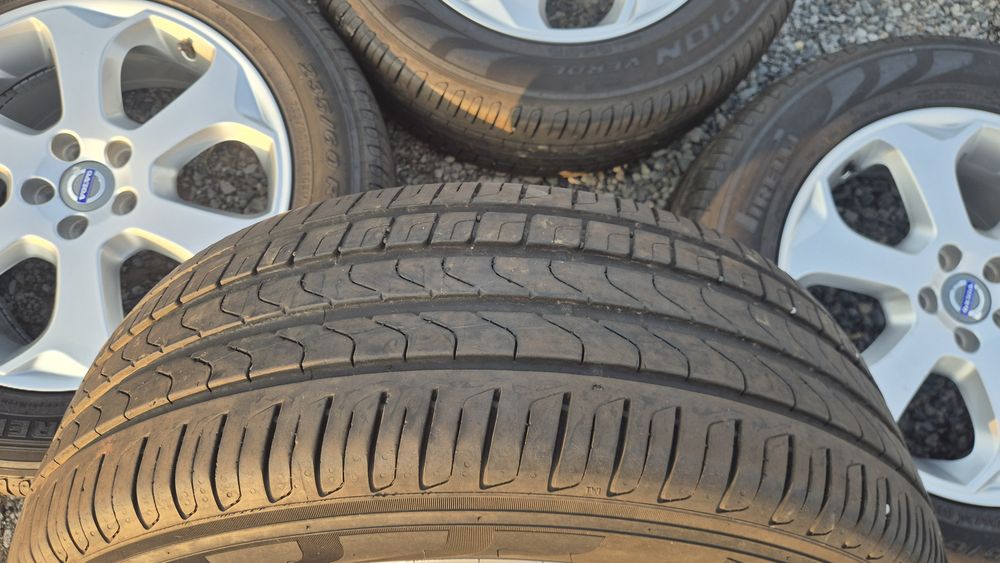 Оригинални джанти Волво 5/108 Volvo XC60,XC70,XC90,XC40 5x108