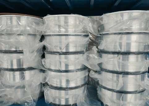 ОПТОМ Медная и алюминиевая проводка,труба,трубка,профил,угольник,листы