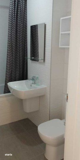 Garsoniera 21 Residence|Lujerului|Metrou|Pet Friendly