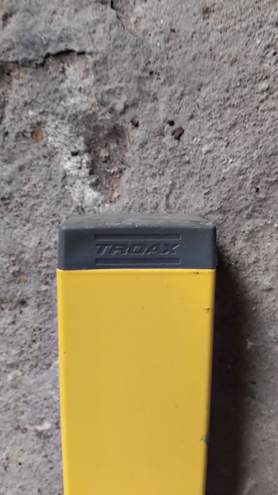 Метална ограда TROAX