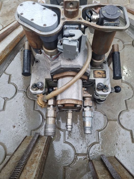 Vand masina de taiat beton Profesionala