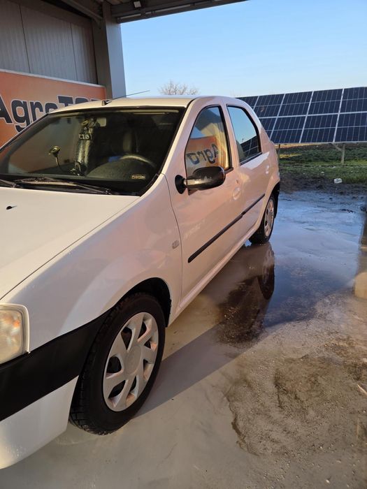 Vand Dacia Logan 1.4