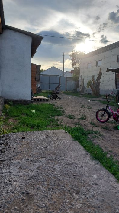 Продам дом  есть обмен