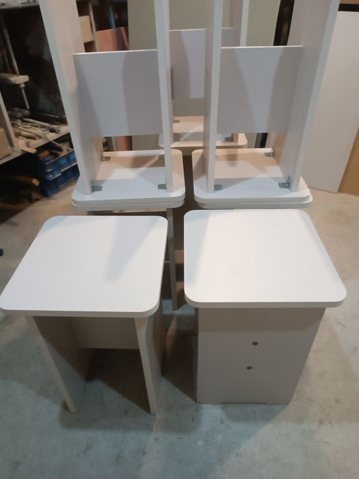 Продам табуретки новые