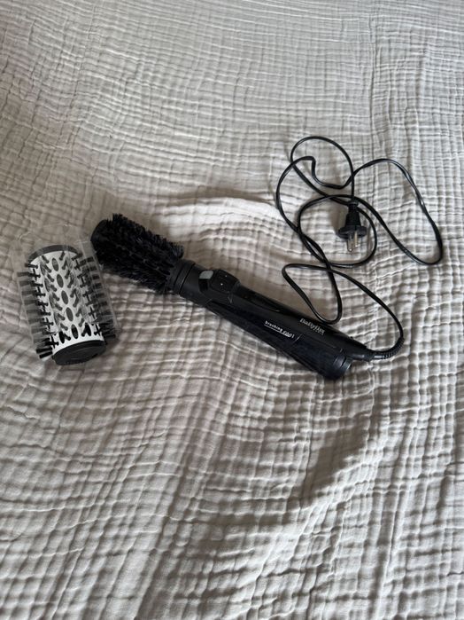 BaByliss brushing 800 ionic