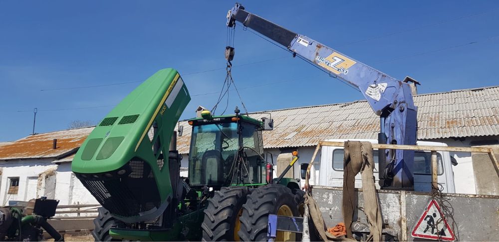 Услуги АВТОВЫШКИ, манипулятора, эвакуатора