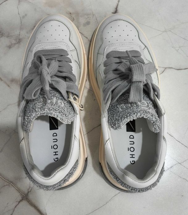 Продам кеды Ghoud Venice